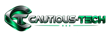 Cautious Ndlovu logo
